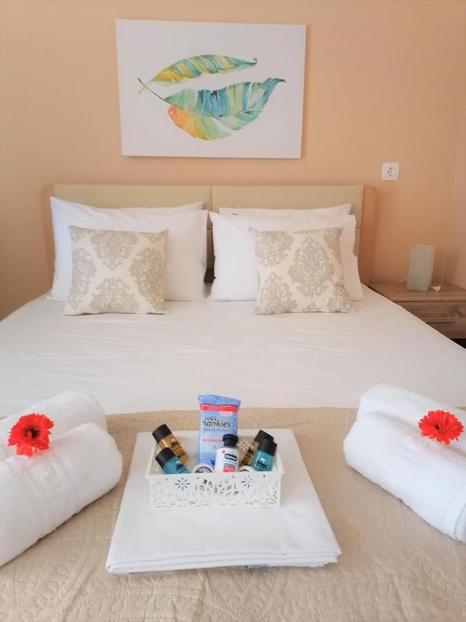 Nini'S House 1 Apartment นีดรี ภายนอก รูปภาพ